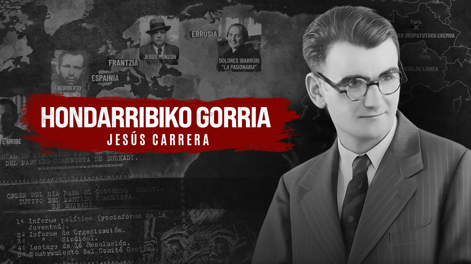 Hondarribiko Gorria