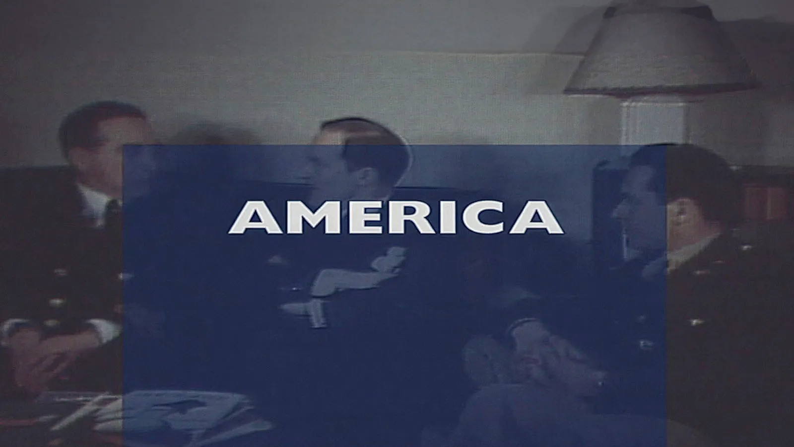 América