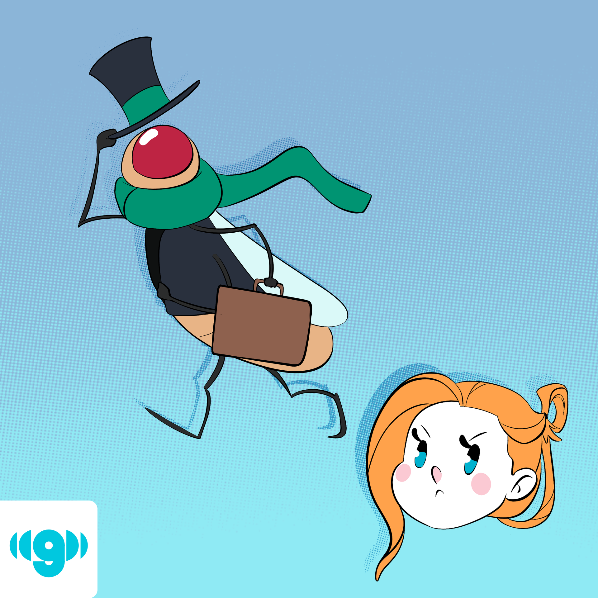 Nora joatean dira euliak neguan? episode artwork