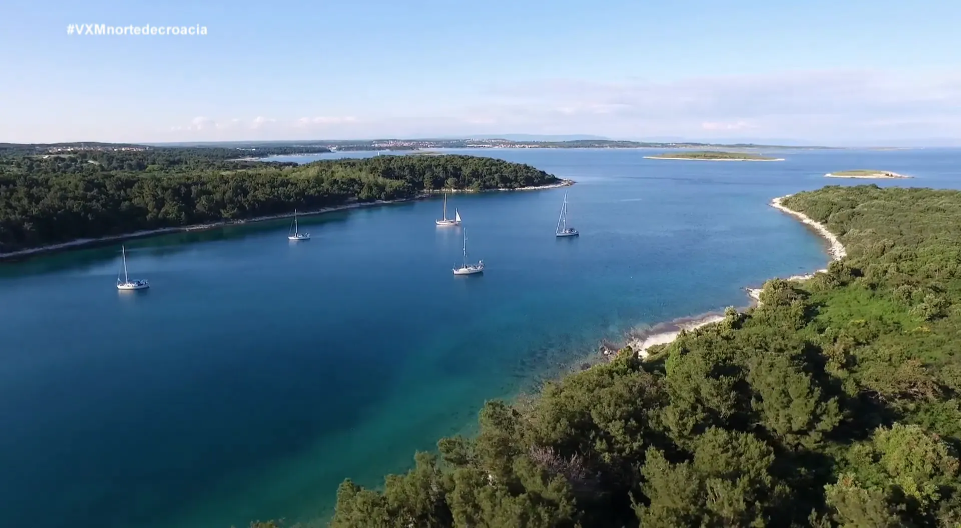 Norte De Croacia