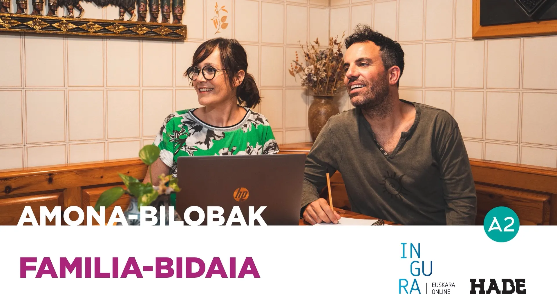 Familia-bidaia