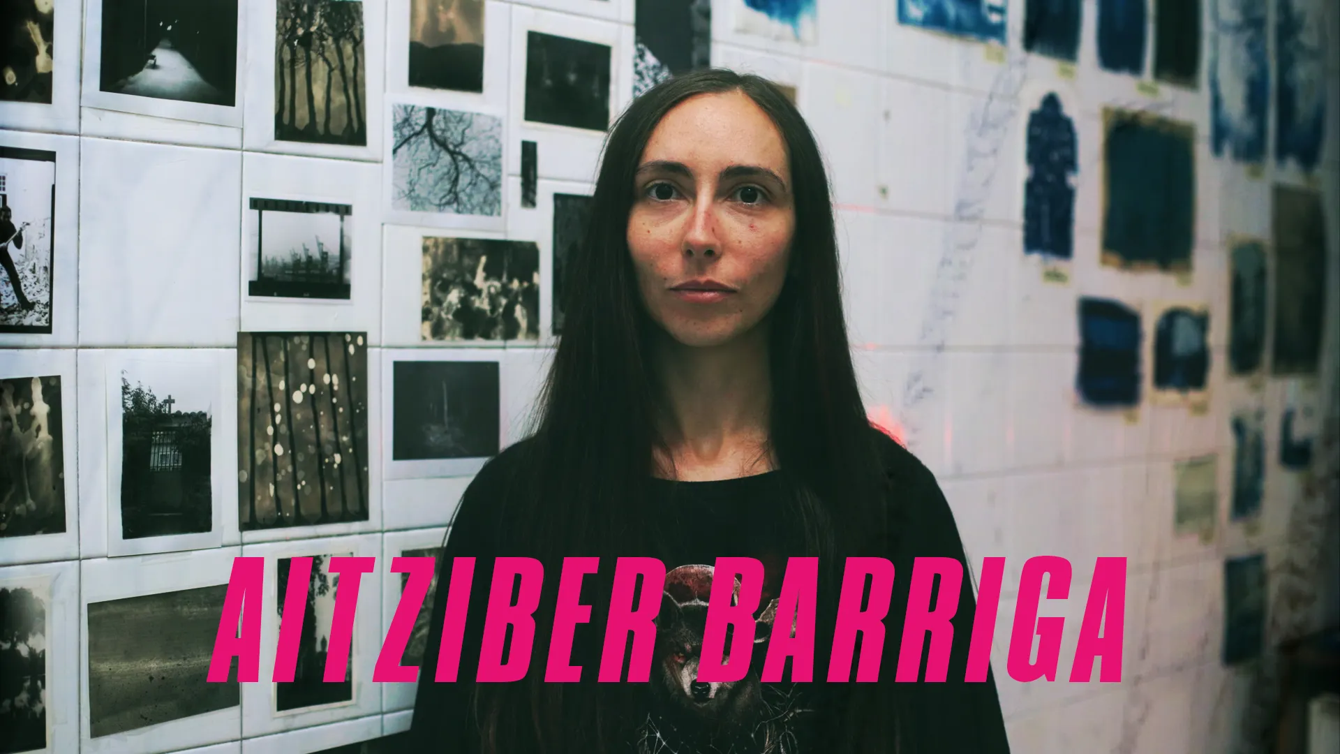 Aitziber Barrigaren emultsioak
