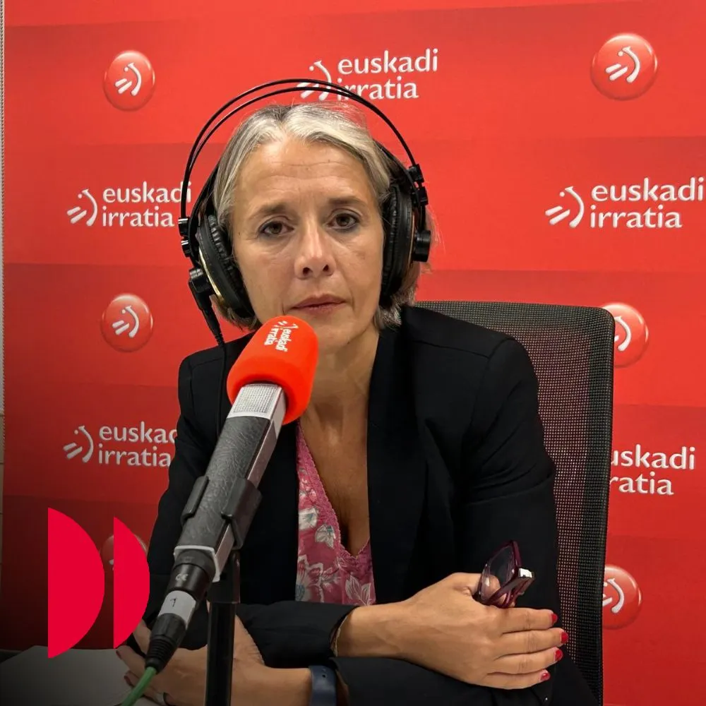 Save the Children: "Zeutan nabarmen huts egin dugu adin txikikoen eskubideen defentsan"