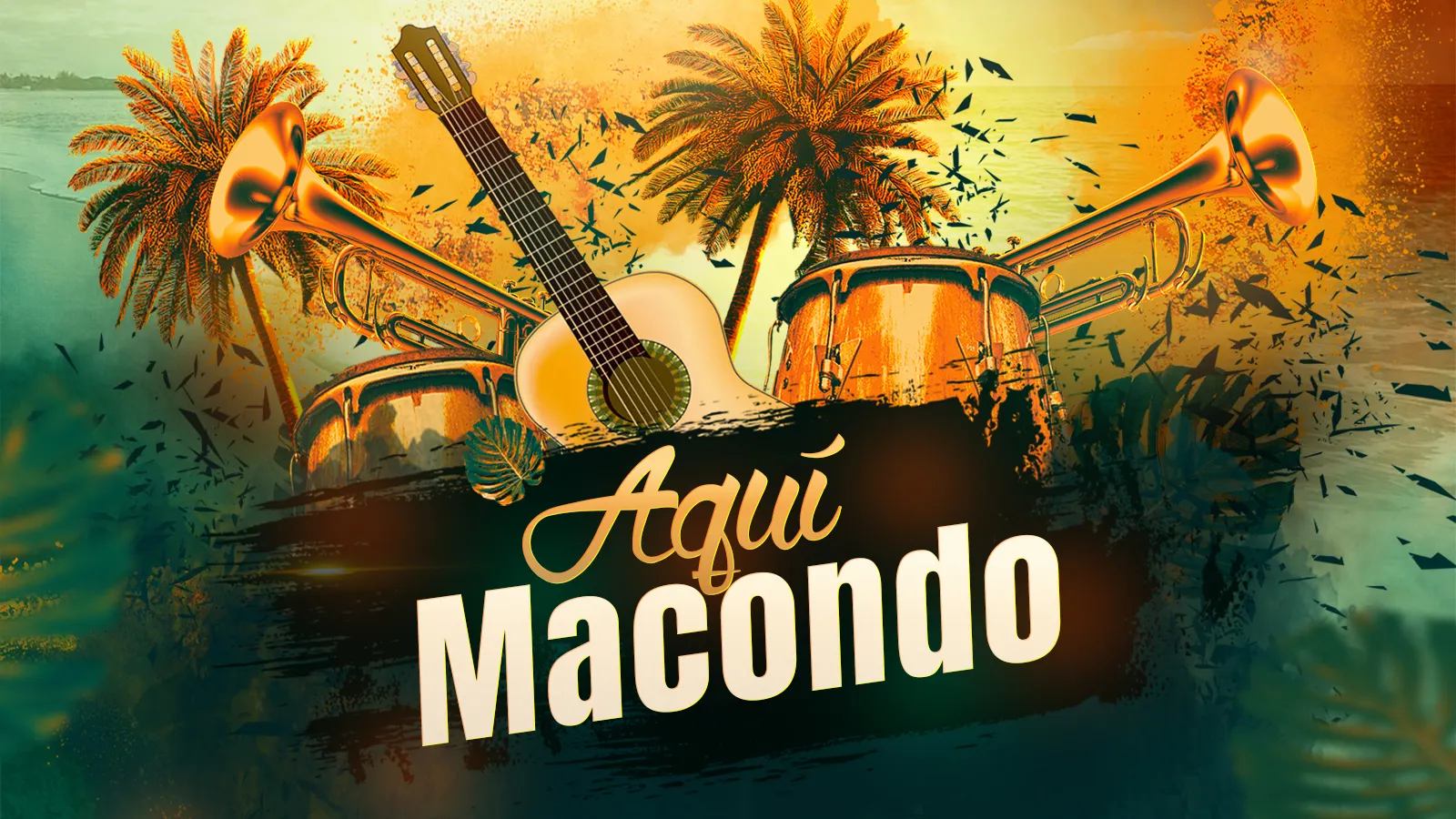 Aquí MacOndo