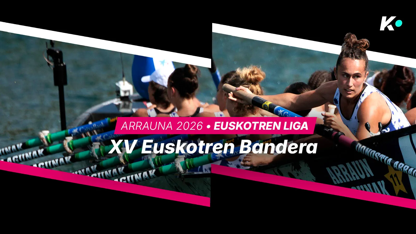 XV. Euskotren Bandera (Santurtzi)