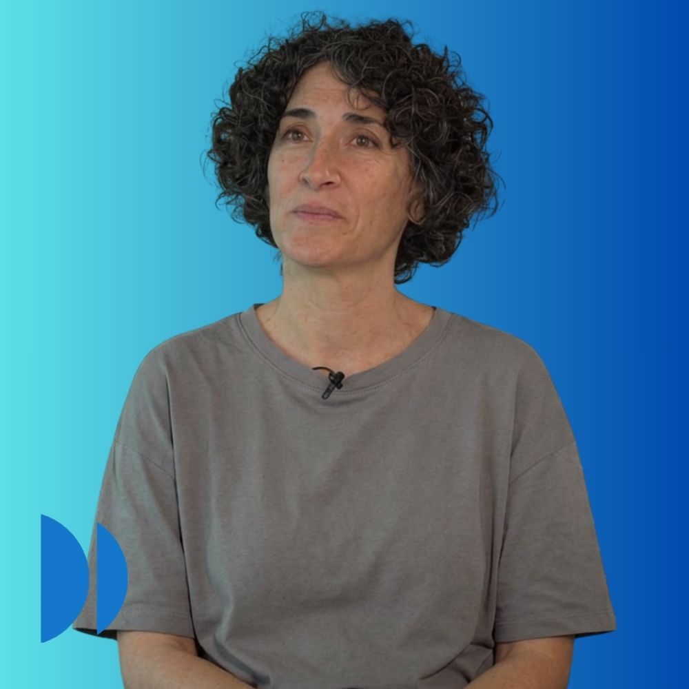 La entrevista de Boulevard. Elisa Sainz de Murieta: “El cambio climático es una realidad, pero estamos a tiempo de actuar para frenarlo y detener los cambios” episode artwork