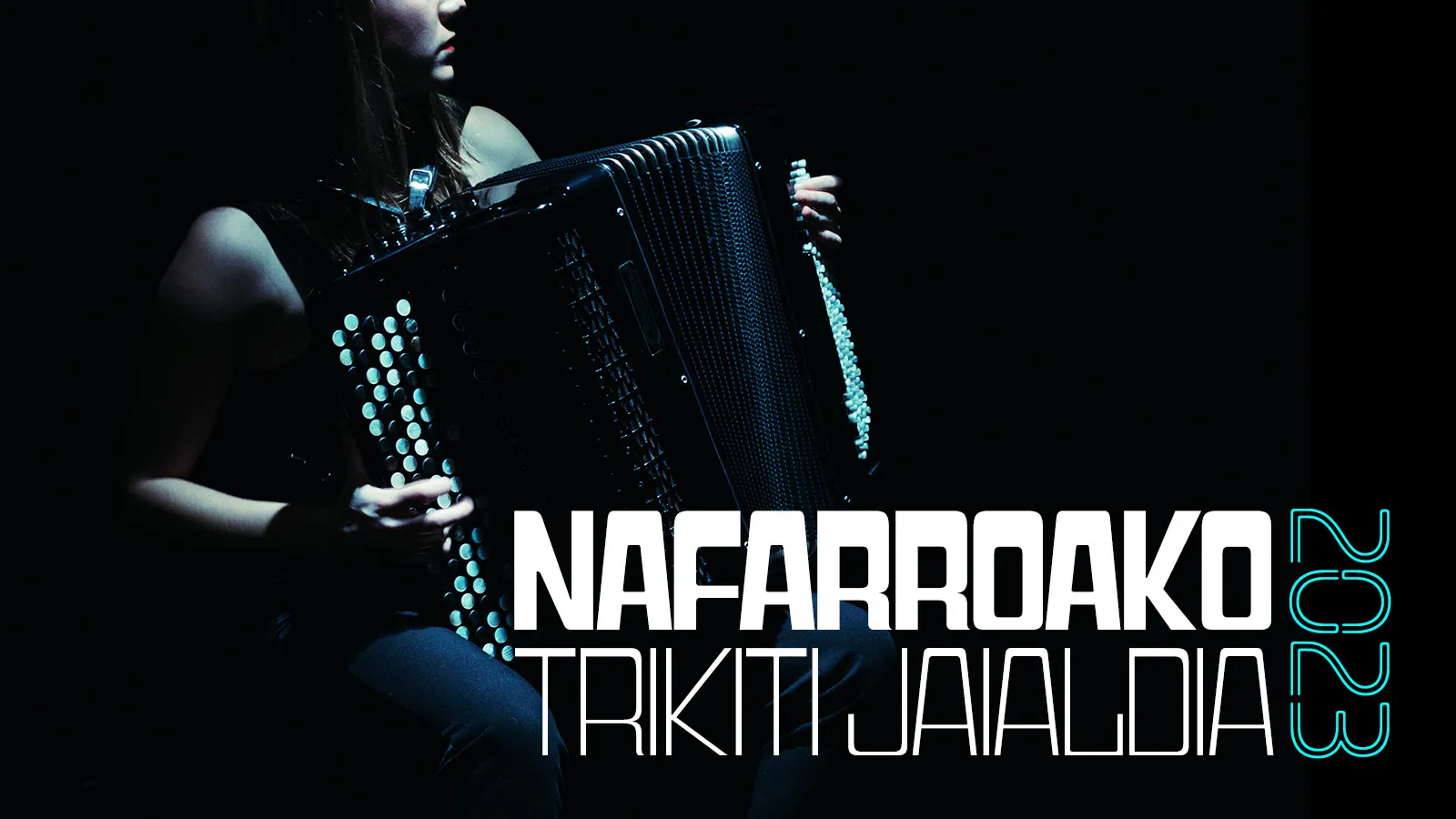 Nafarroako trikiti jaialdia 2023