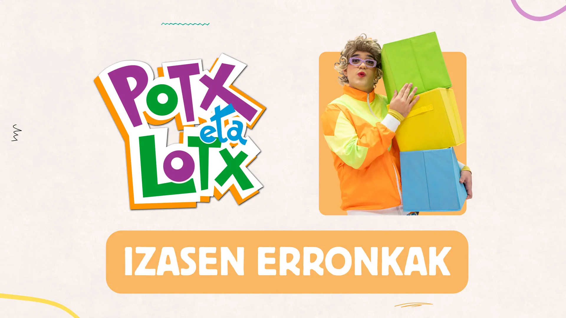Erronkak