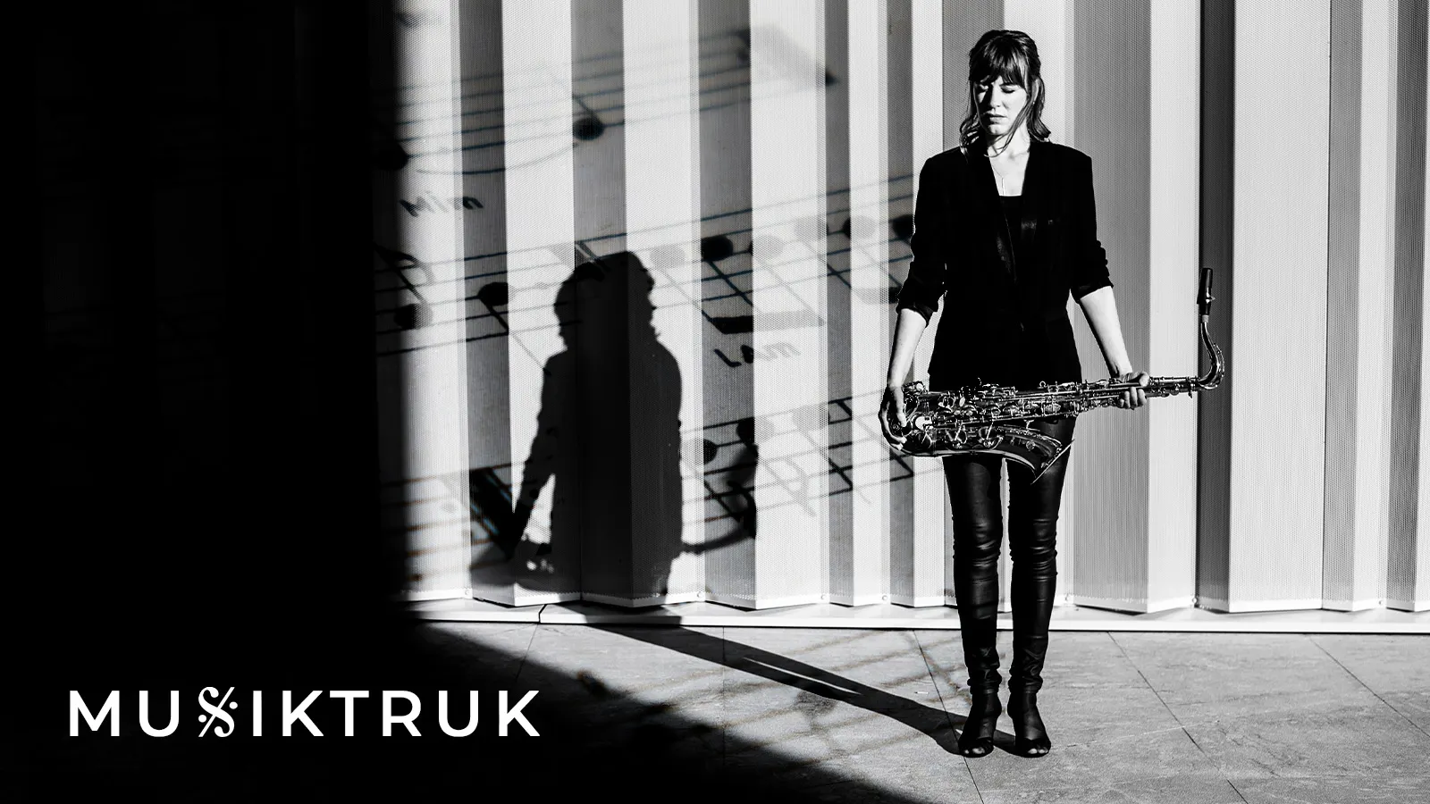 Musiktruk