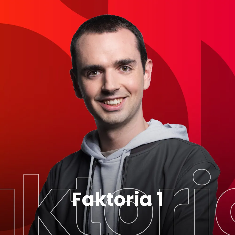 Alberto Alonso Faktorian