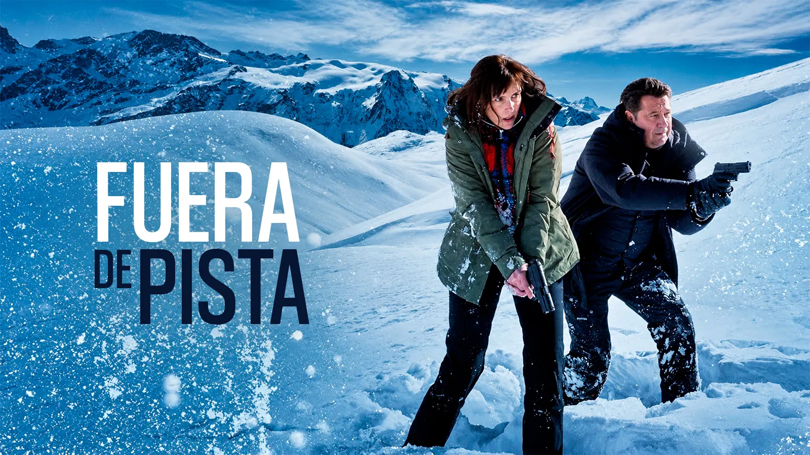 Fuera de pista