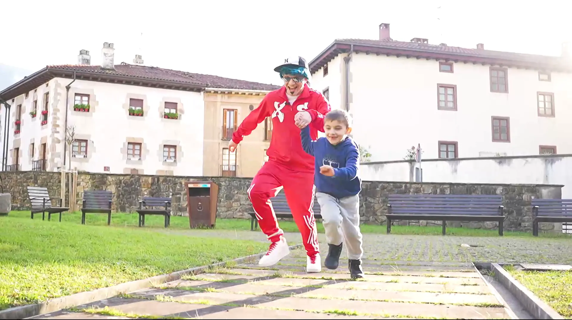 3. Magia egiten ikastea