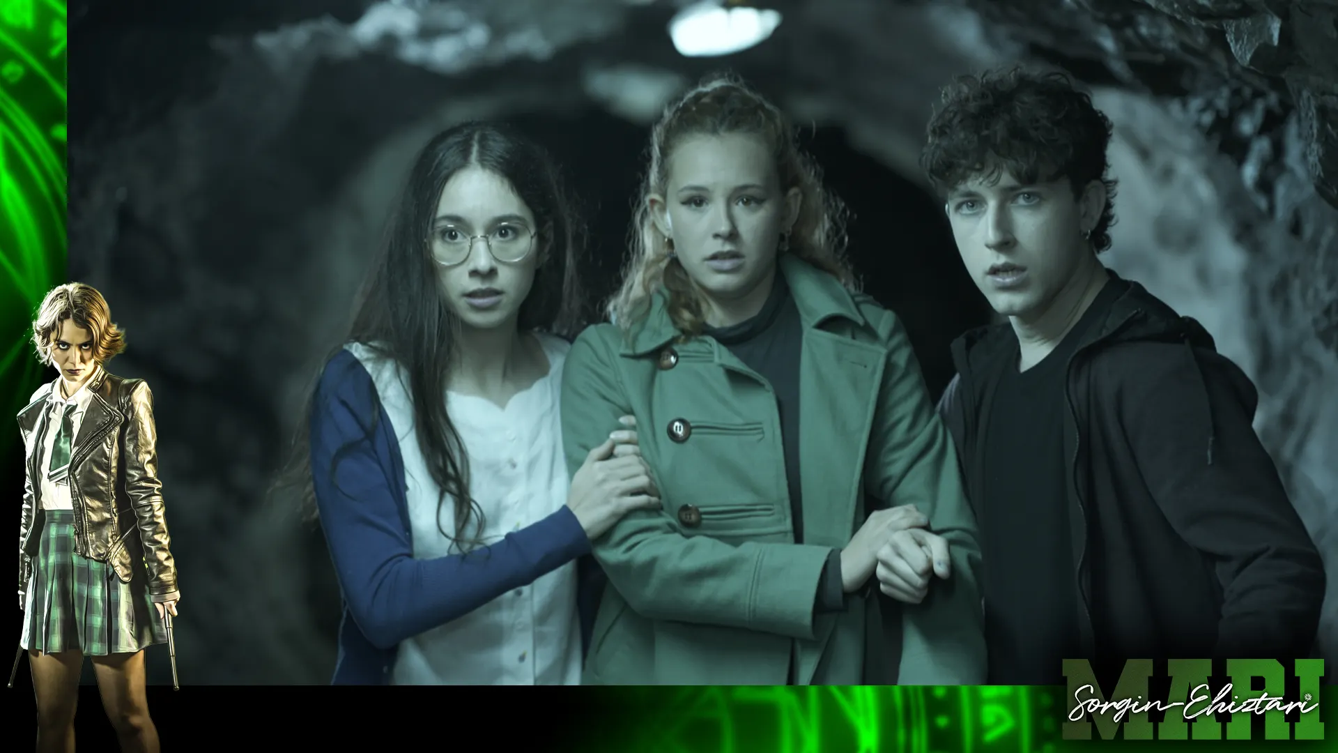 3. Luna llena
