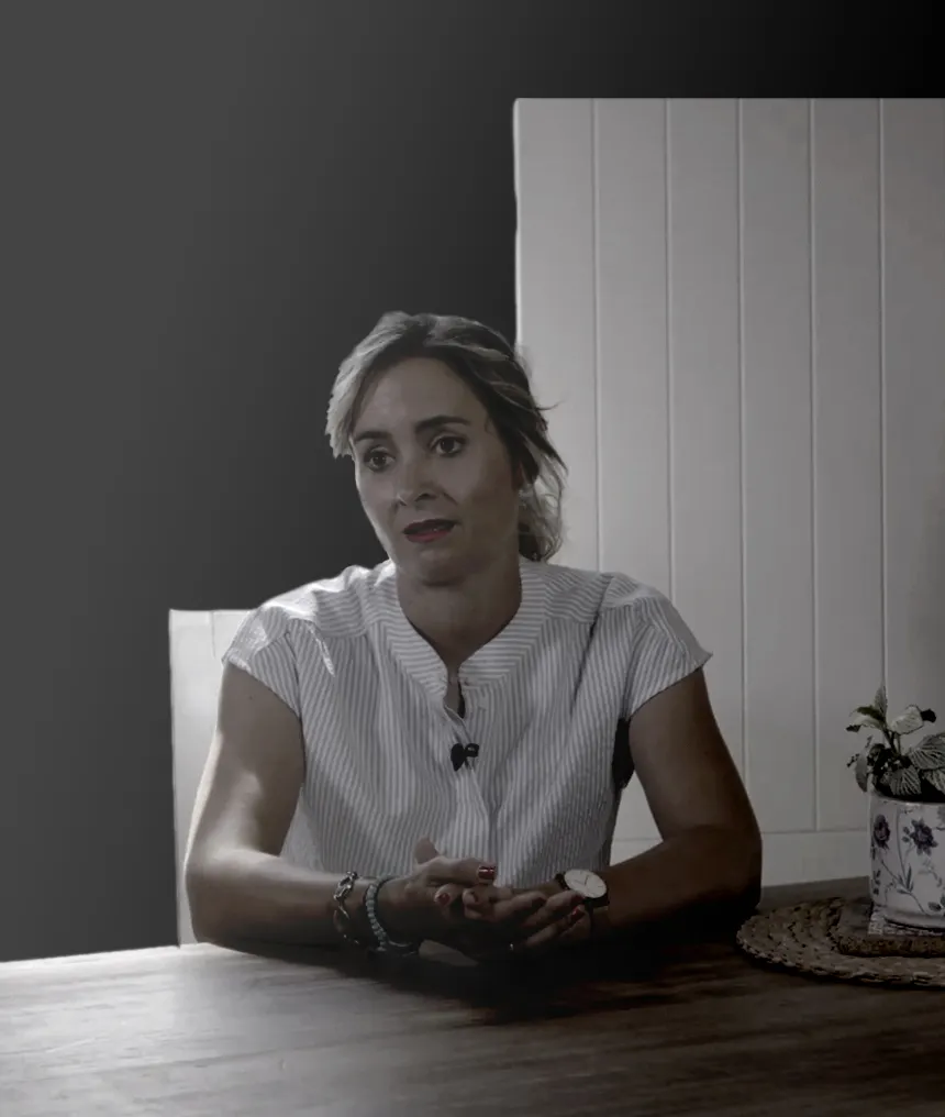 1. Alaitz Pérez de Arenaza
