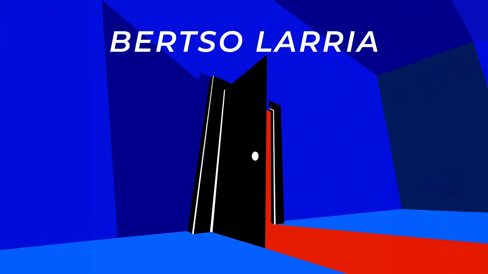 Bertso Larria