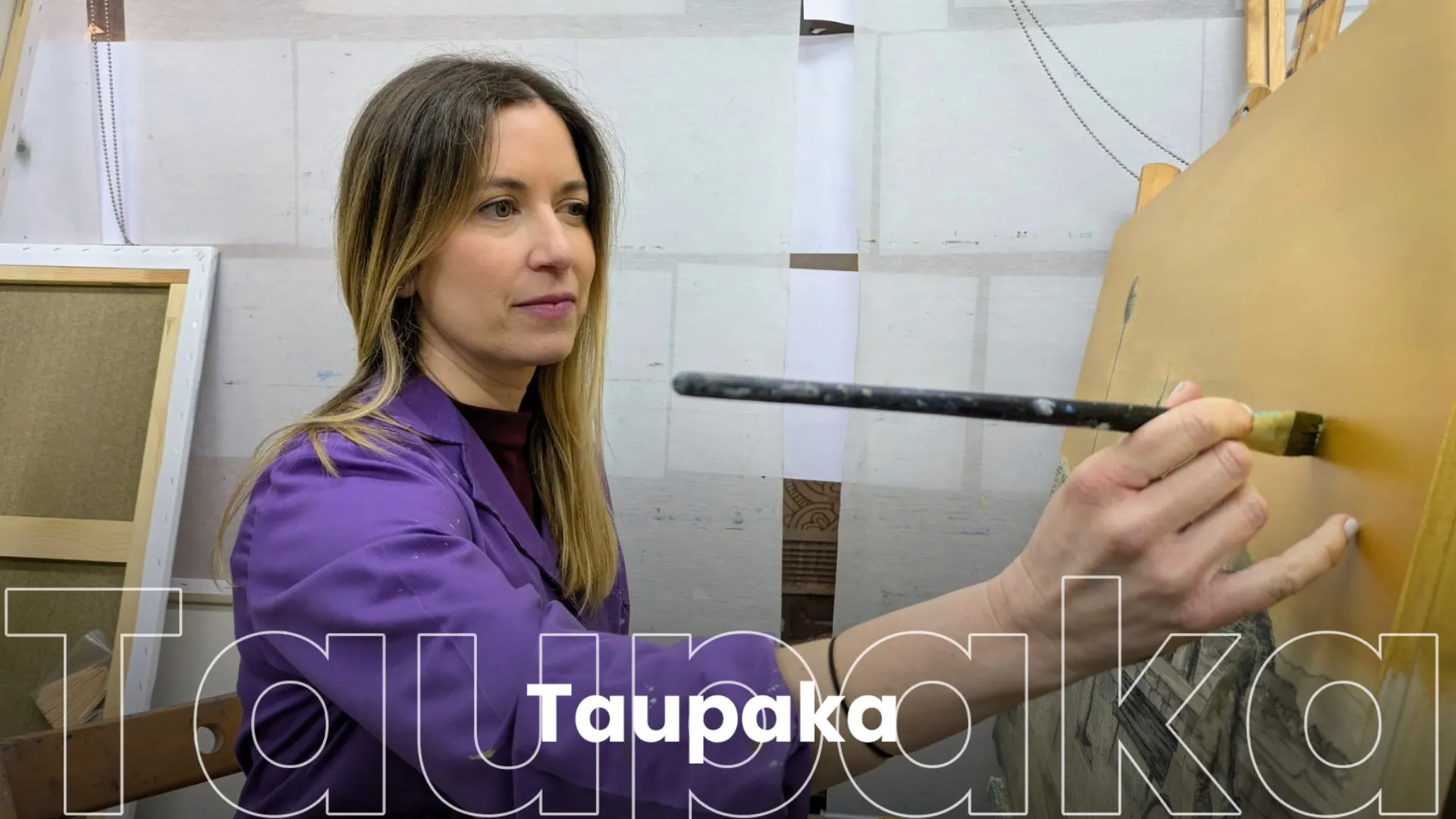 Artean erabilitako material batzuk baztertzen joan dira  toxikoak zirelako