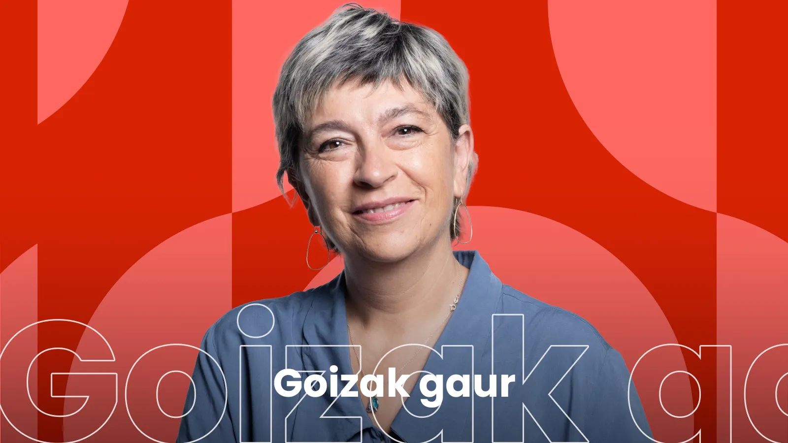 Goizak gaur