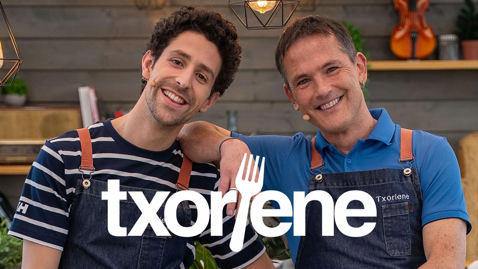 Txoriene