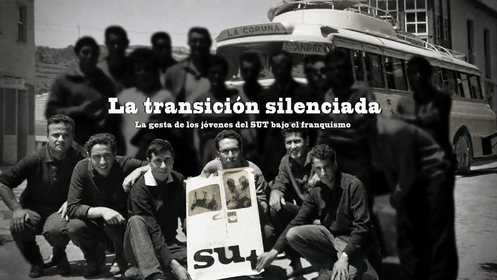 La transición silenciada