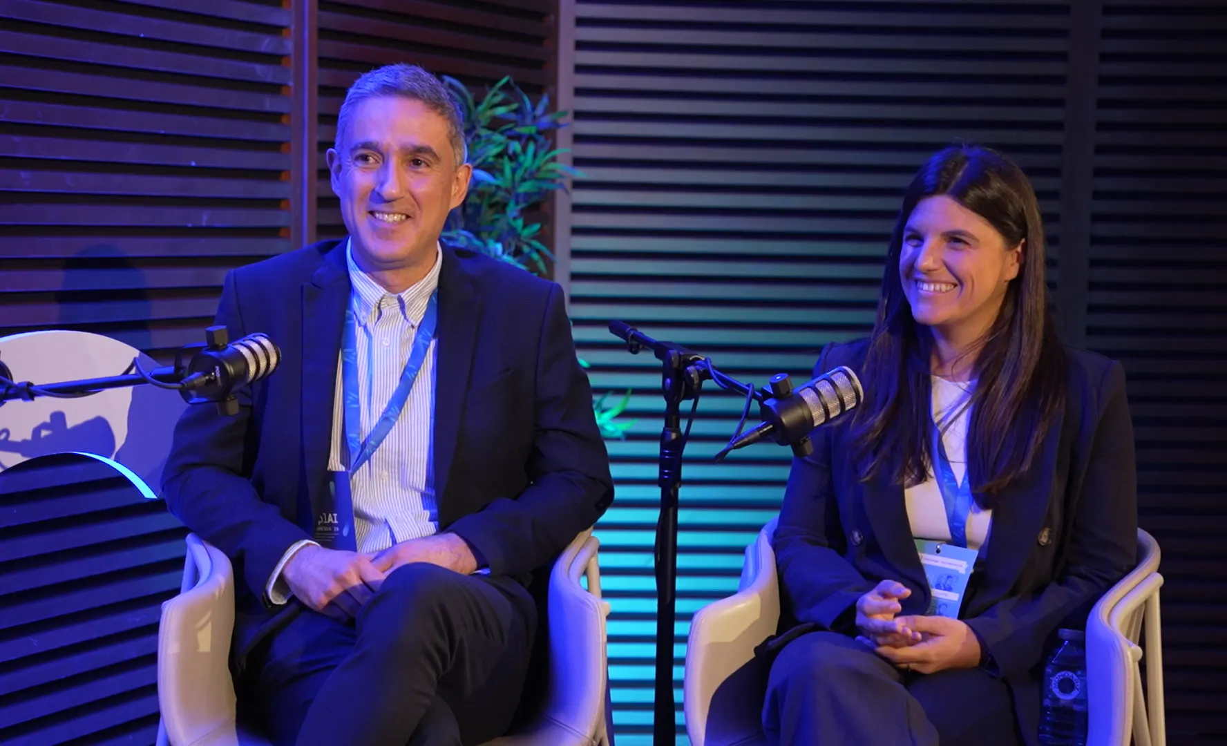 4. Innovación con impacto: IA soberana para la mejora empresarial