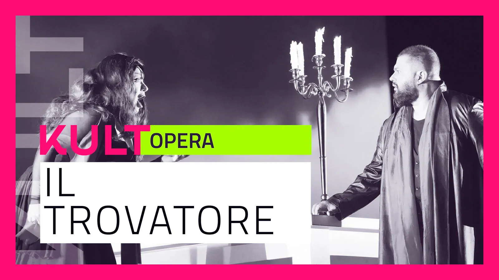 Il Trovatore