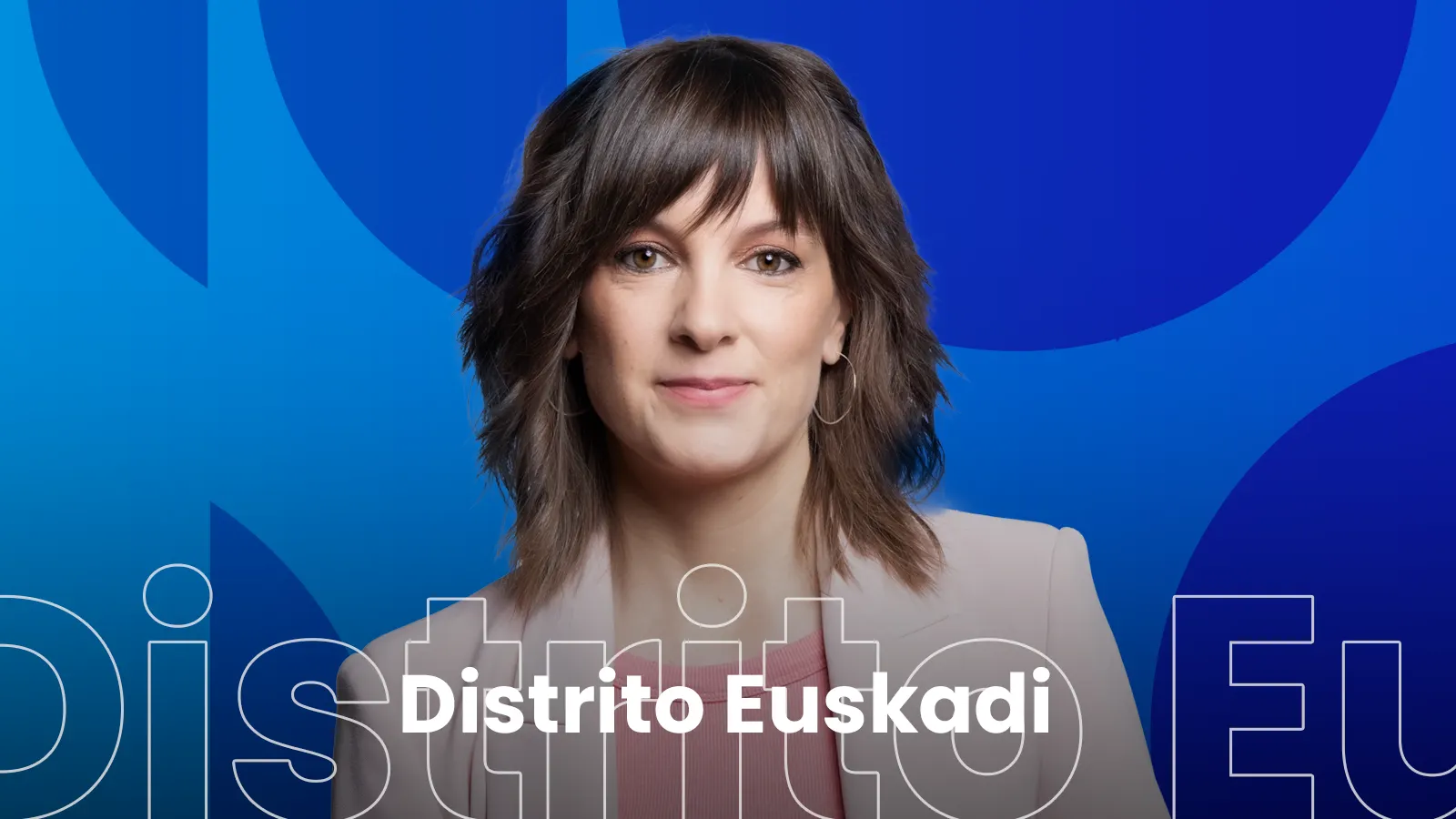Distrito Euskadi