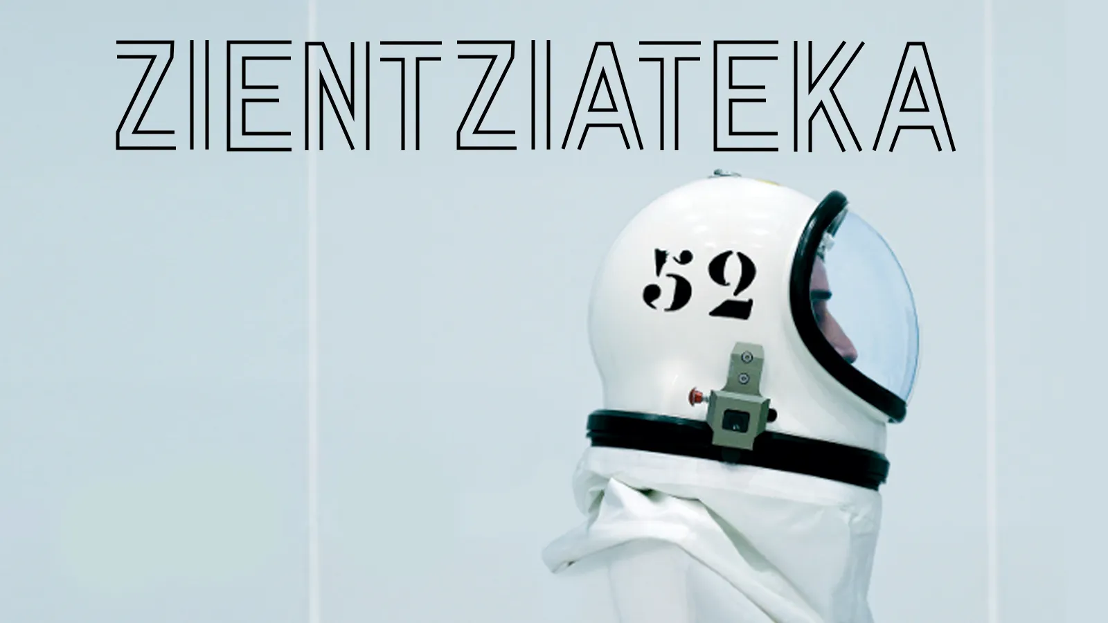Zientziateka