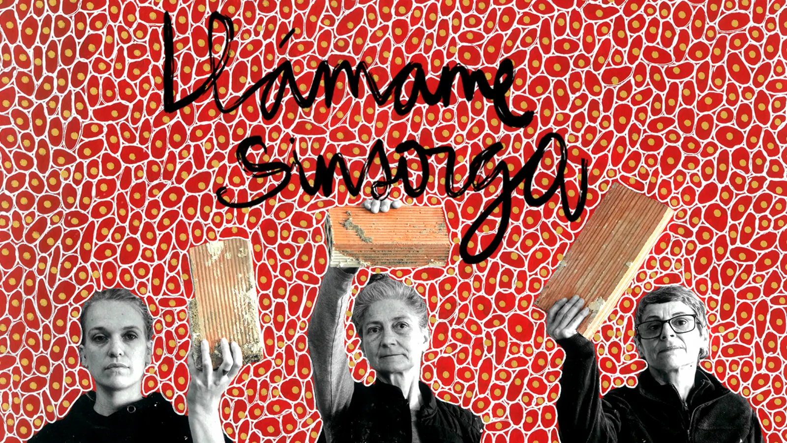 Llámame sinsorga