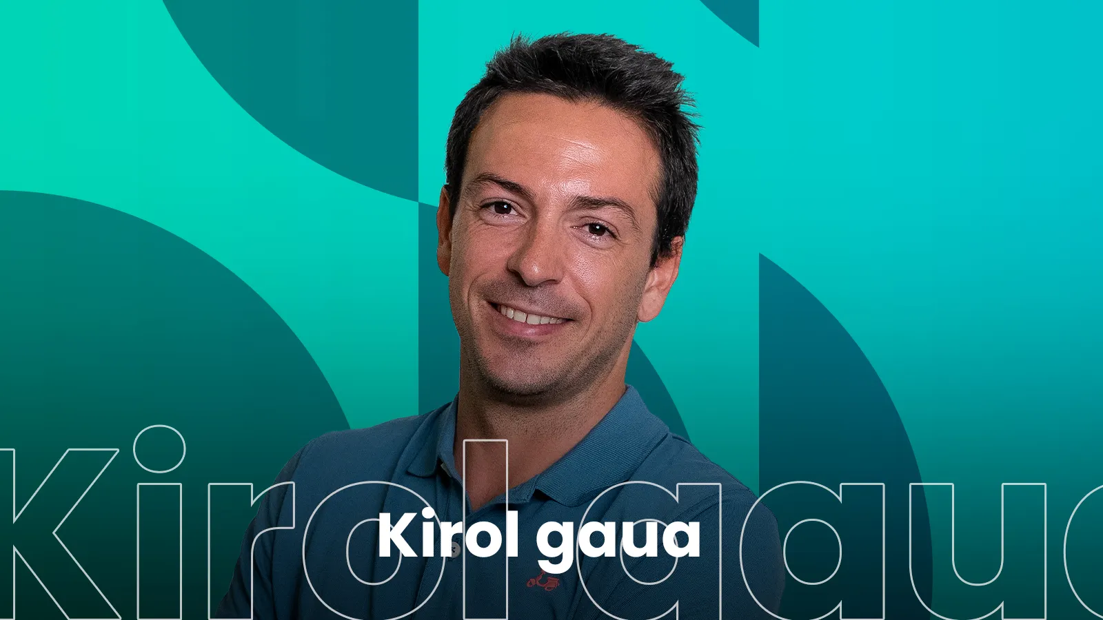 Kirol gaua