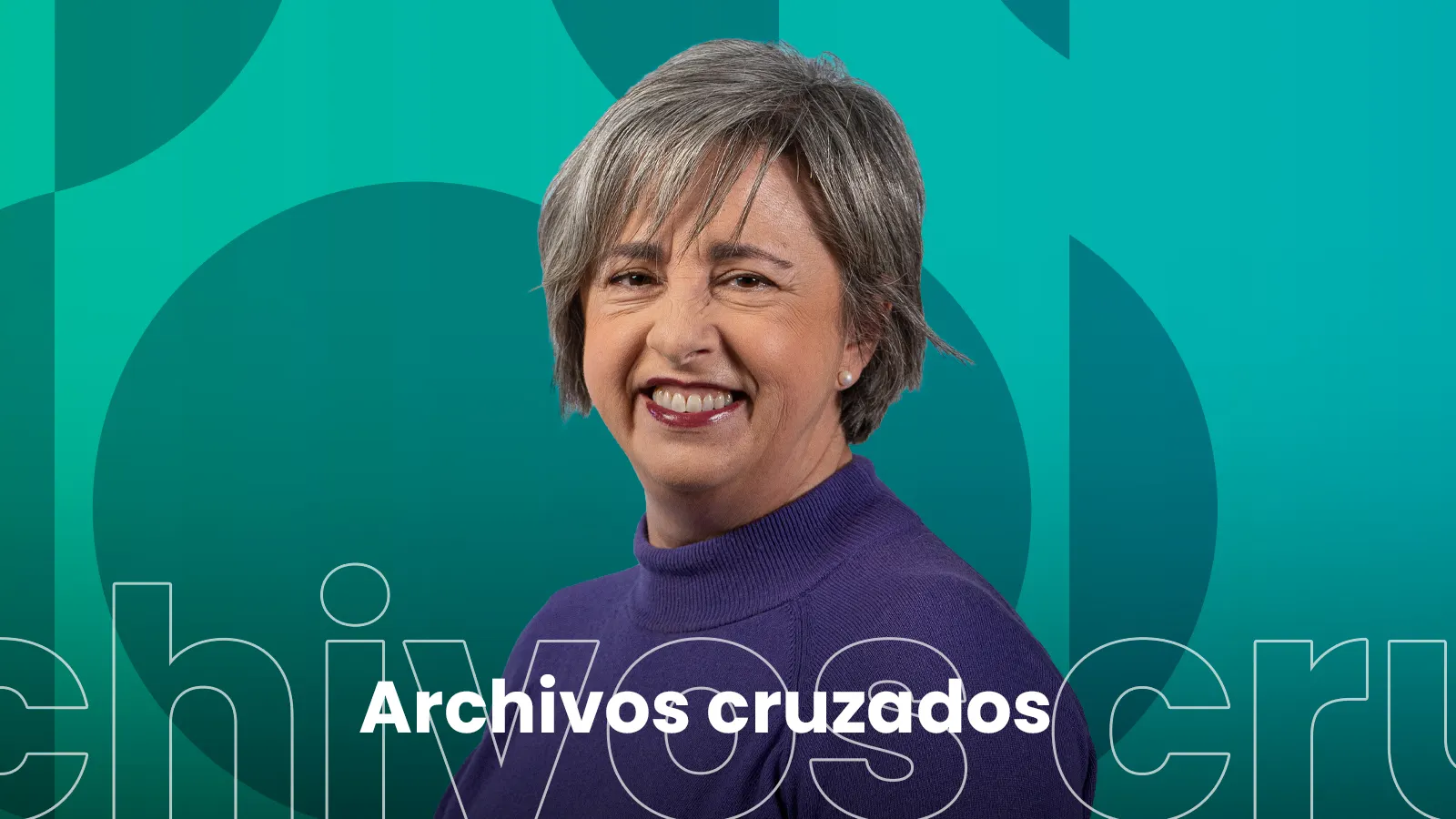 Archivos cruzados