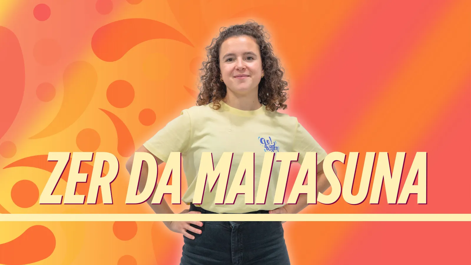 10. Zer da maitasuna