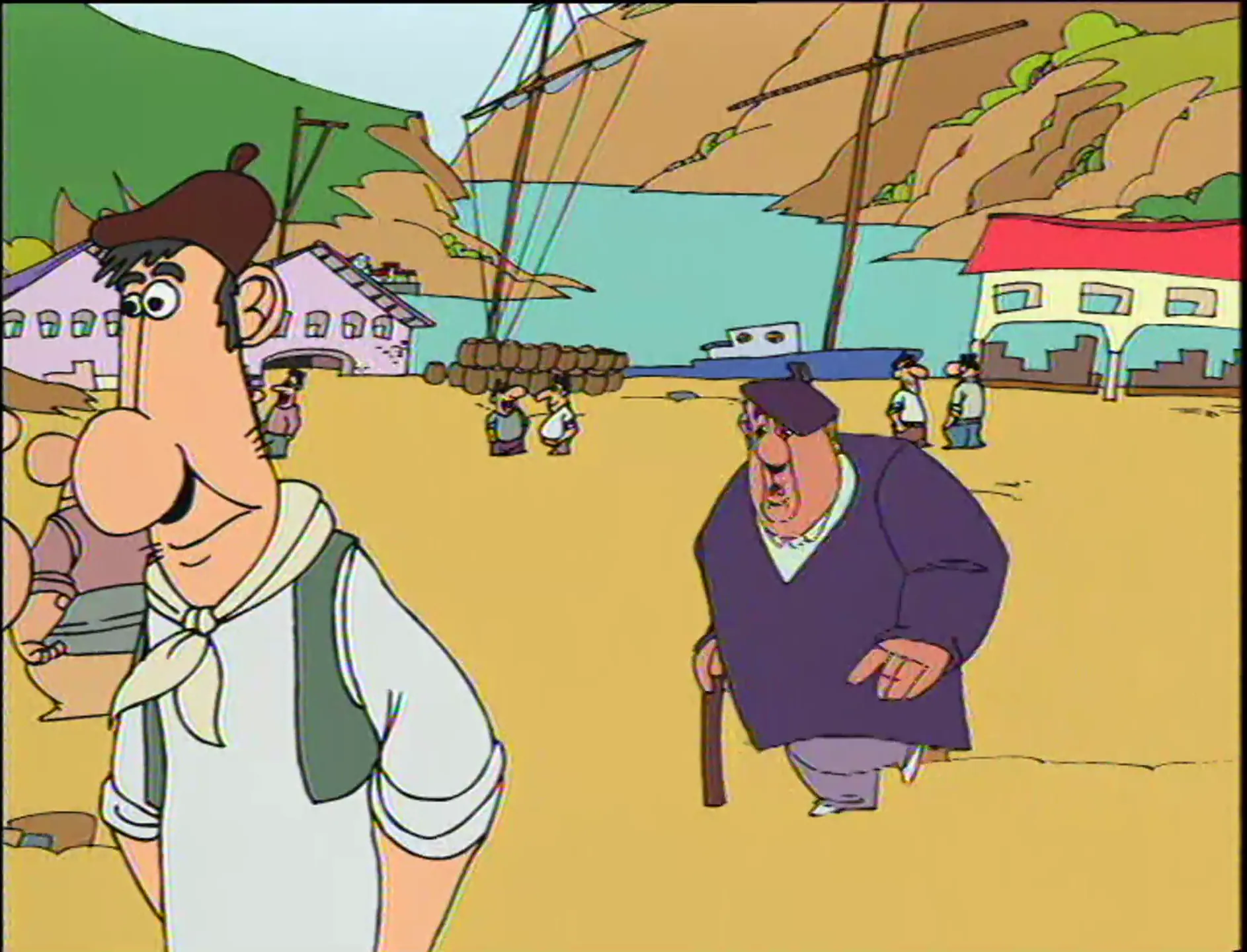 6. Pasaian