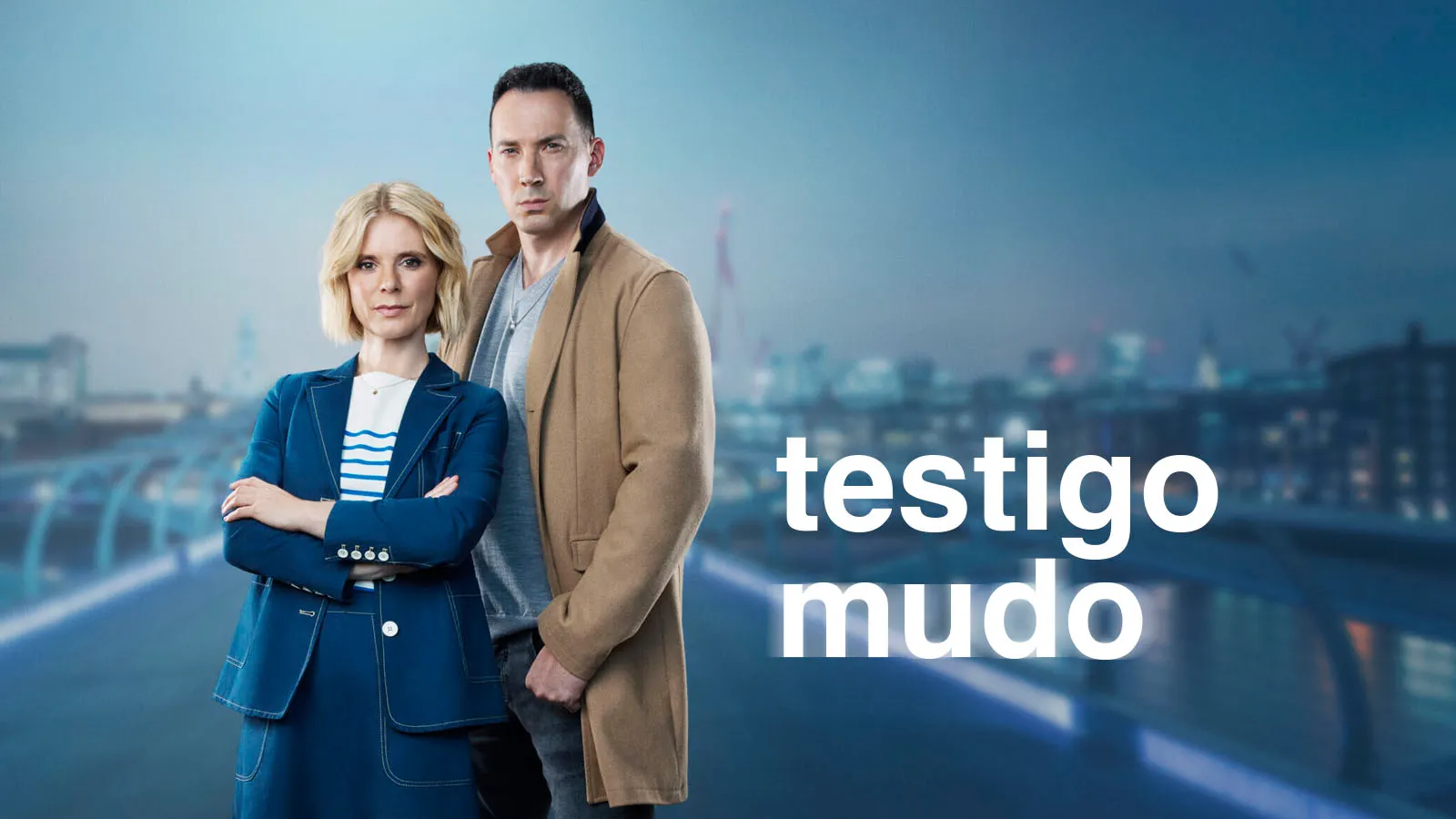 Testigo mudo
