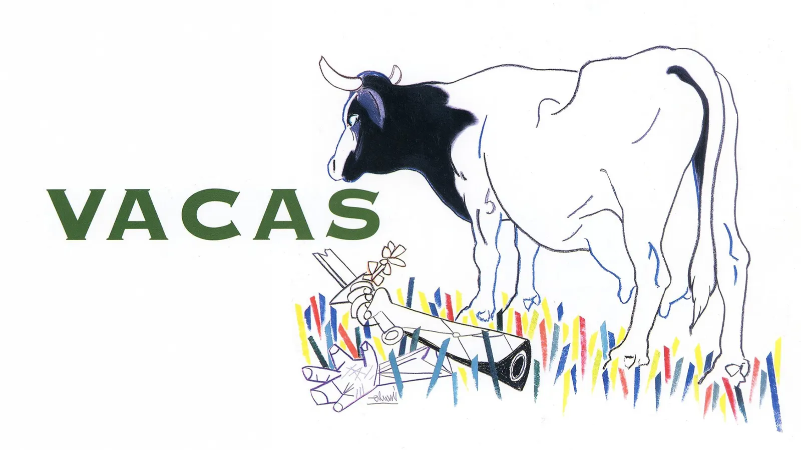 Vacas