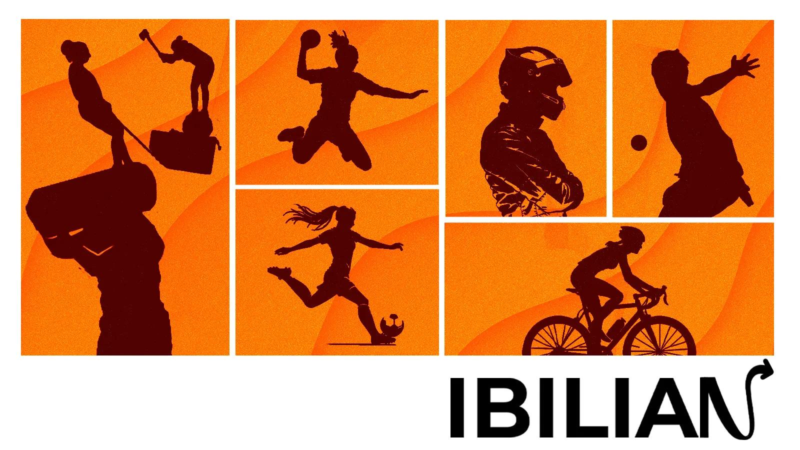 Ibilian bideopodcasta