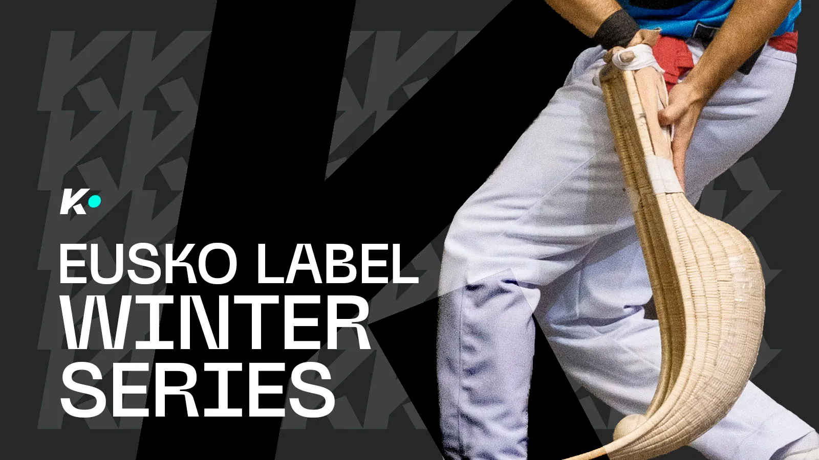 Winter series