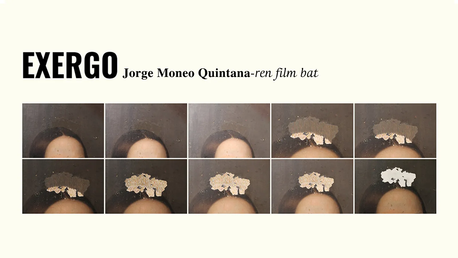 Exergo