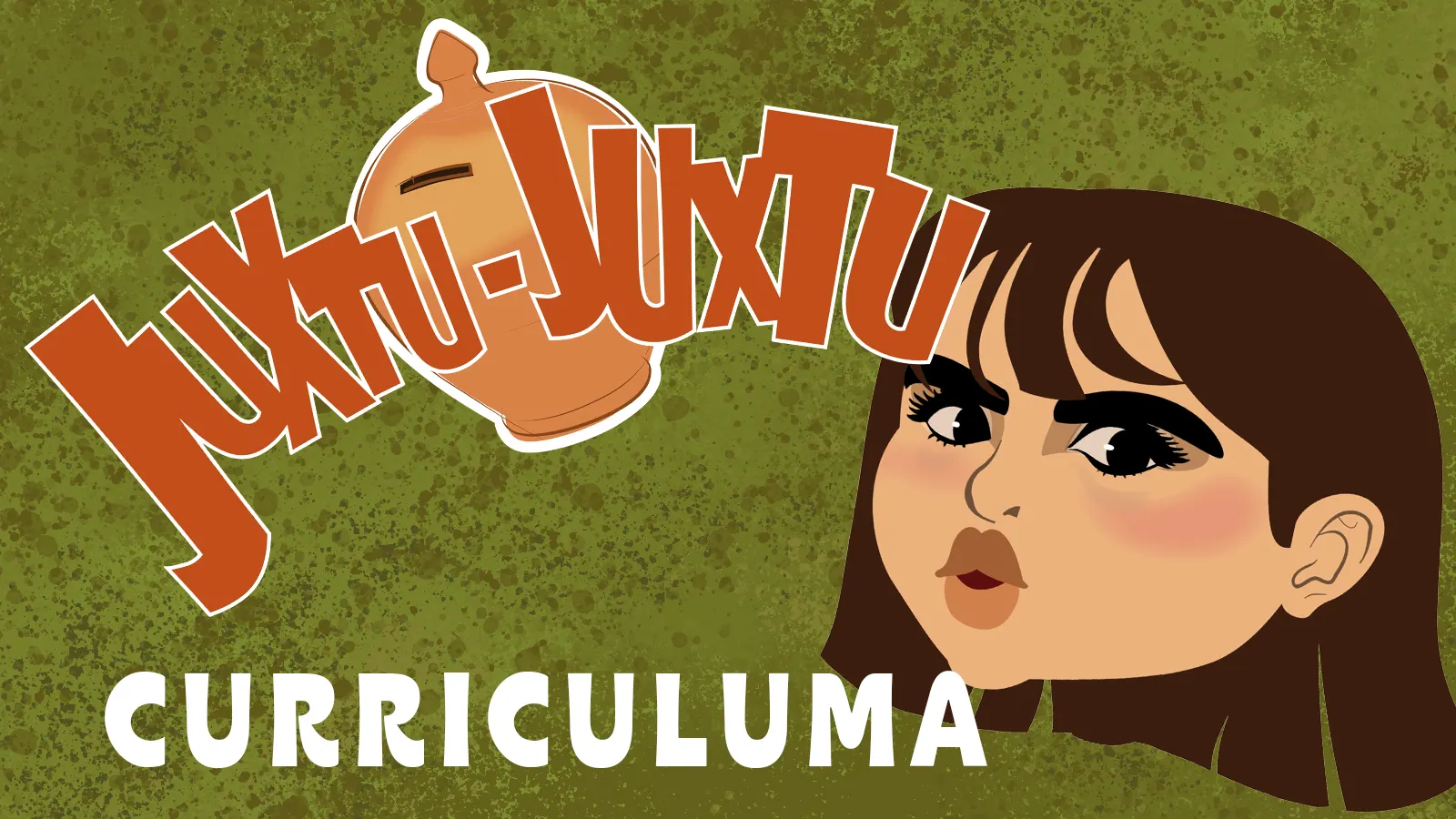Curriculuma prestatzen