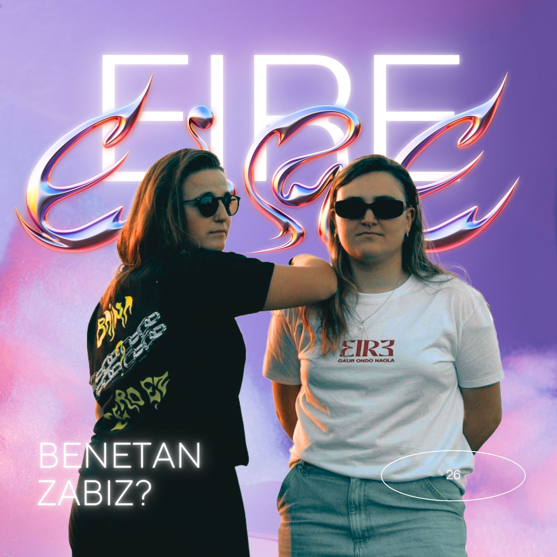 Benetan zabiz?