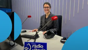 Belen Muñiz, directora del EUSTAT