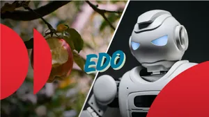 Android ala IOS?