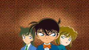 Conan detektibea