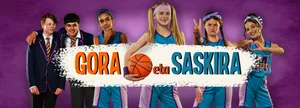 Gora eta saskira