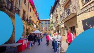 Tasas turísticas en Gasteiz 
