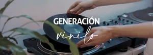 Generación vinilo