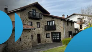 Vacaciones en casas rurales