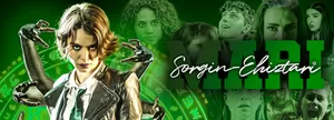 Mari sorgin ehiztari